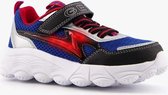 Geox jongens sneakers met lichtjes - Blauw - Maat 32