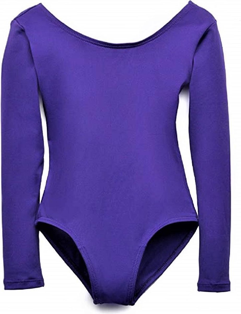 Meisjes balletjurk kinderen ruches chiffon lijfje dans turnpakje jurk lyrisch danskostuum hedendaagse danskleding – koop de beste producten in de online winkel