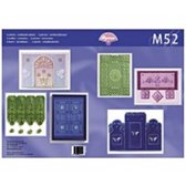 Pergamanomap M52