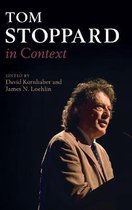 Literature in Context- Tom Stoppard in Context