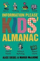 The Information Please Kids' Almanac