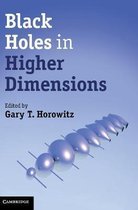 Black Holes in Higher Dimensions