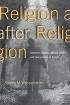 Religion after Religion