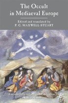 Occult In Medieval Europe 500-1500