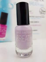 Halal Nagellak - Breathable 06