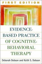 Evidence-Based Practice Of Cognitive Behavioral Therapy