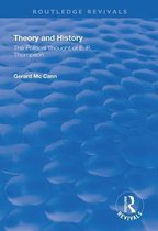 Routledge Revivals- Theory and History