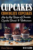 Dessert Baking- Cupcakes