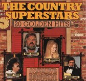 The Country Superstars - 20 Golden Hits