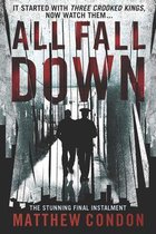 All Fall Down: The third explosive true story behind the ABC podcast 'Dig