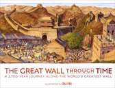 DK Panorama-The Great Wall Through Time