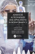 Smart and Intelligent Computing in Engineering - Advanced AI Techniques and Applications in Bioinformatics