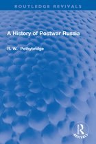 Routledge Revivals - A History of Postwar Russia