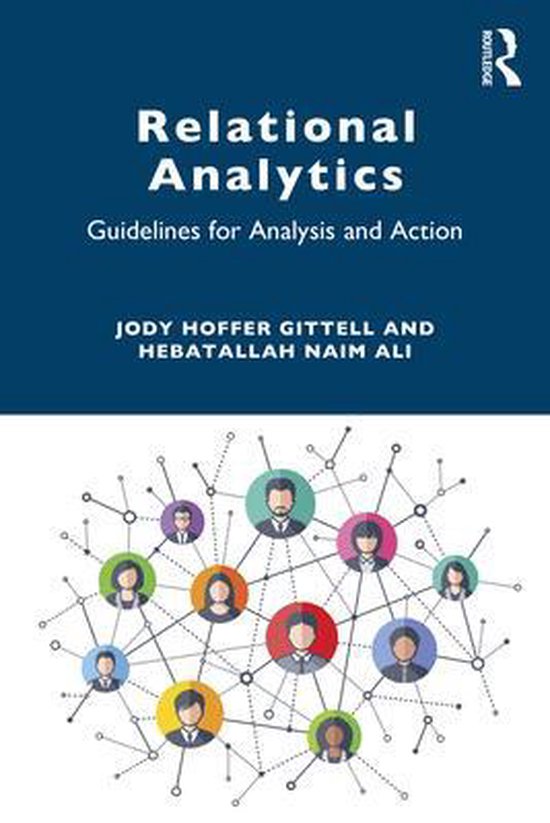 Relational Analytics - cover