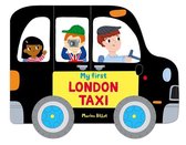 Whizzy Wheels London Taxi