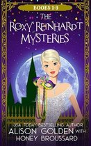 The Roxy Reinhardt Mysteries