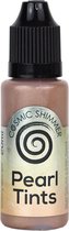 Cosmic Shimmer - Pearl Tints Burnt Caramel