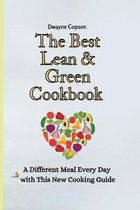 The Best Lean & Green Cookbook