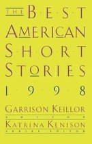 The Best American Short Stories 1998