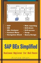 SAP BEx Simplified