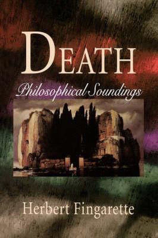 Death - cover