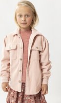 Sissy-Boy - Roze corduroy jas