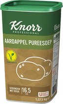 Knorr | Aardappel- pureesoep | 16,5 liter