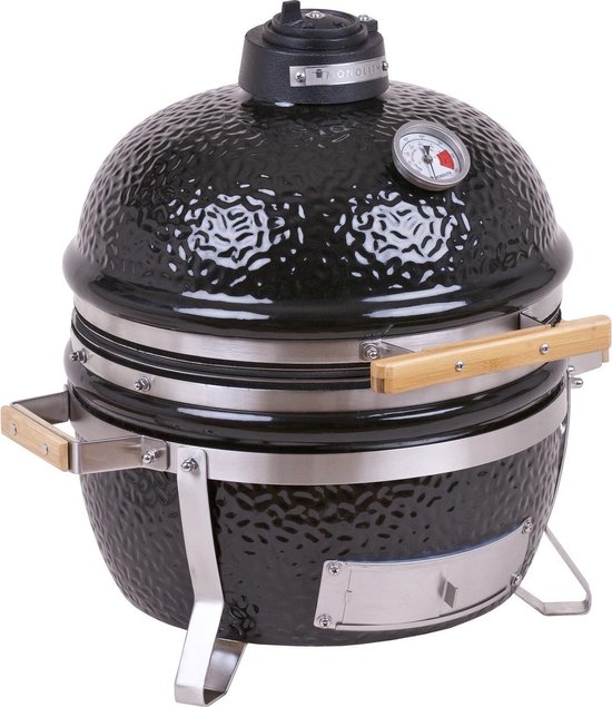 Monolith kamado - Icon - roosterdiameter 33cm van Monolith — afbeelding 2