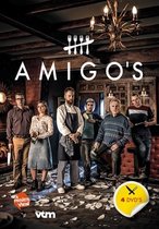 Amigo's (DVD)