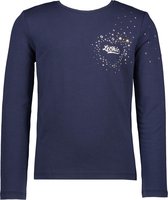 Le Chic Nora Meisjes T-shirt - Maat 116