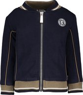 Le Chic Garçon Alwiny Jongens Vest - Maat 68