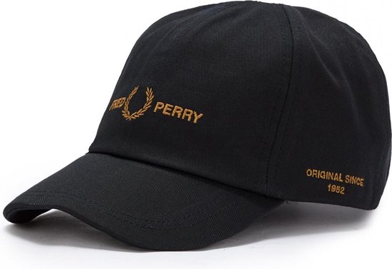 Perry - Casquette trucker homme
