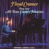 FLOYD CRAMER - plays Your All-Time Country Favorites
