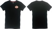 PSV T-shirt - Zwart - Maat 2XL