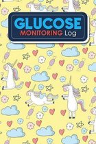 Glucose Monitoring Log
