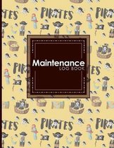 Maintenance Log Book