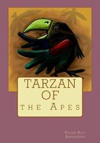 Tarzan of the Apes