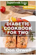 Diabetic Cookbook For Two