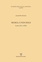 Musica, E Non Solo