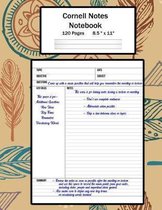 Cornell Notes Notebook