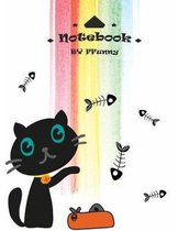 Notebook By FFunny
