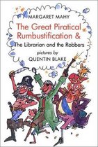 Great Piratical Rumbustification & Libra
