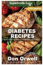 Diabetes Recipes