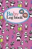 Baby Logbook