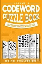 Codeword Puzzle Book