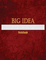 Big Idea Notebook