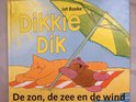 Dikkie Dik Zon Zee En Wind