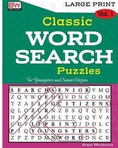Classic Word Search Puzzles