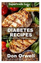 Diabetes Recipes