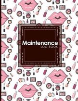 Maintenance Log Book